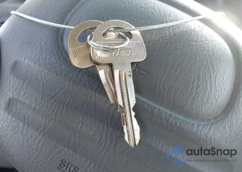 1999 Suzuki Vitara Jx/Jx+ z USA, uszkodzony, nr VIN 2S3TD52V6X6107631